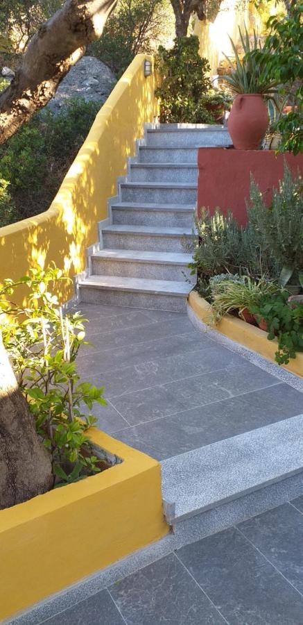 Ammos Apartments Ágios Nikolaos Exterior foto